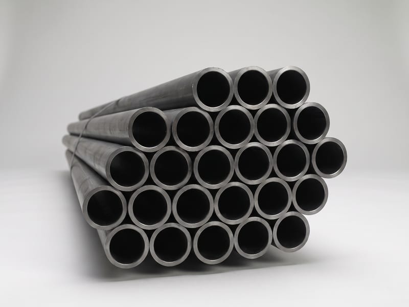 MS Pipes