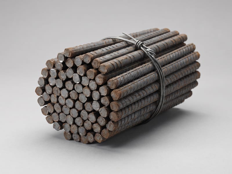 TMT Bars